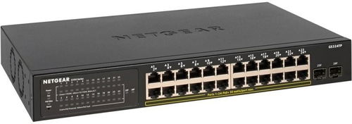 Netgear GS324TP